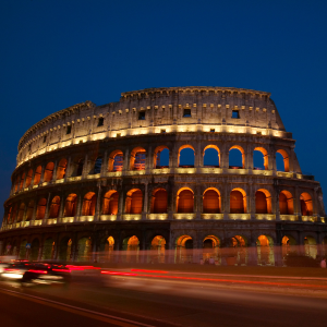 Europa 10 GB 30 Días